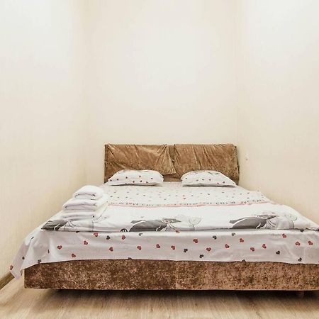 Deribas Apartments Odessa Luaran gambar