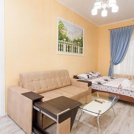Deribas Apartments Odessa Luaran gambar