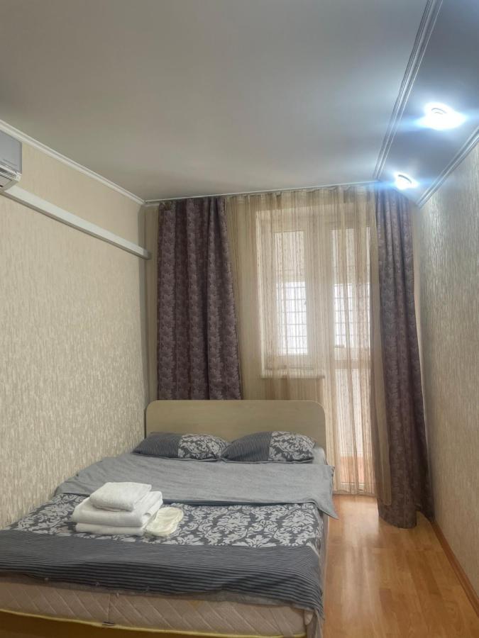 Deribas Apartments Odessa Luaran gambar