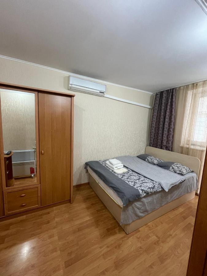 Deribas Apartments Odessa Luaran gambar