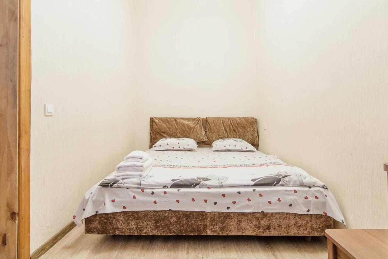 Deribas Apartments Odessa Luaran gambar
