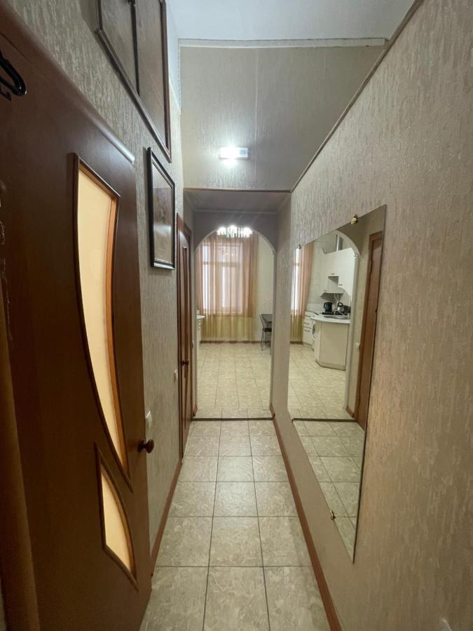 Deribas Apartments Odessa Luaran gambar