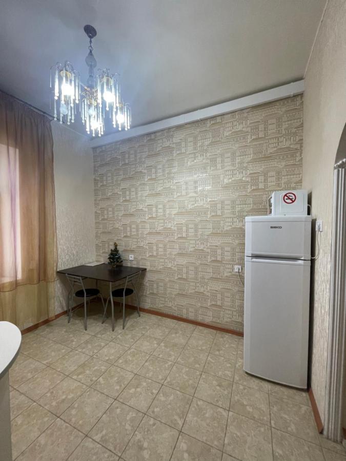 Deribas Apartments Odessa Luaran gambar