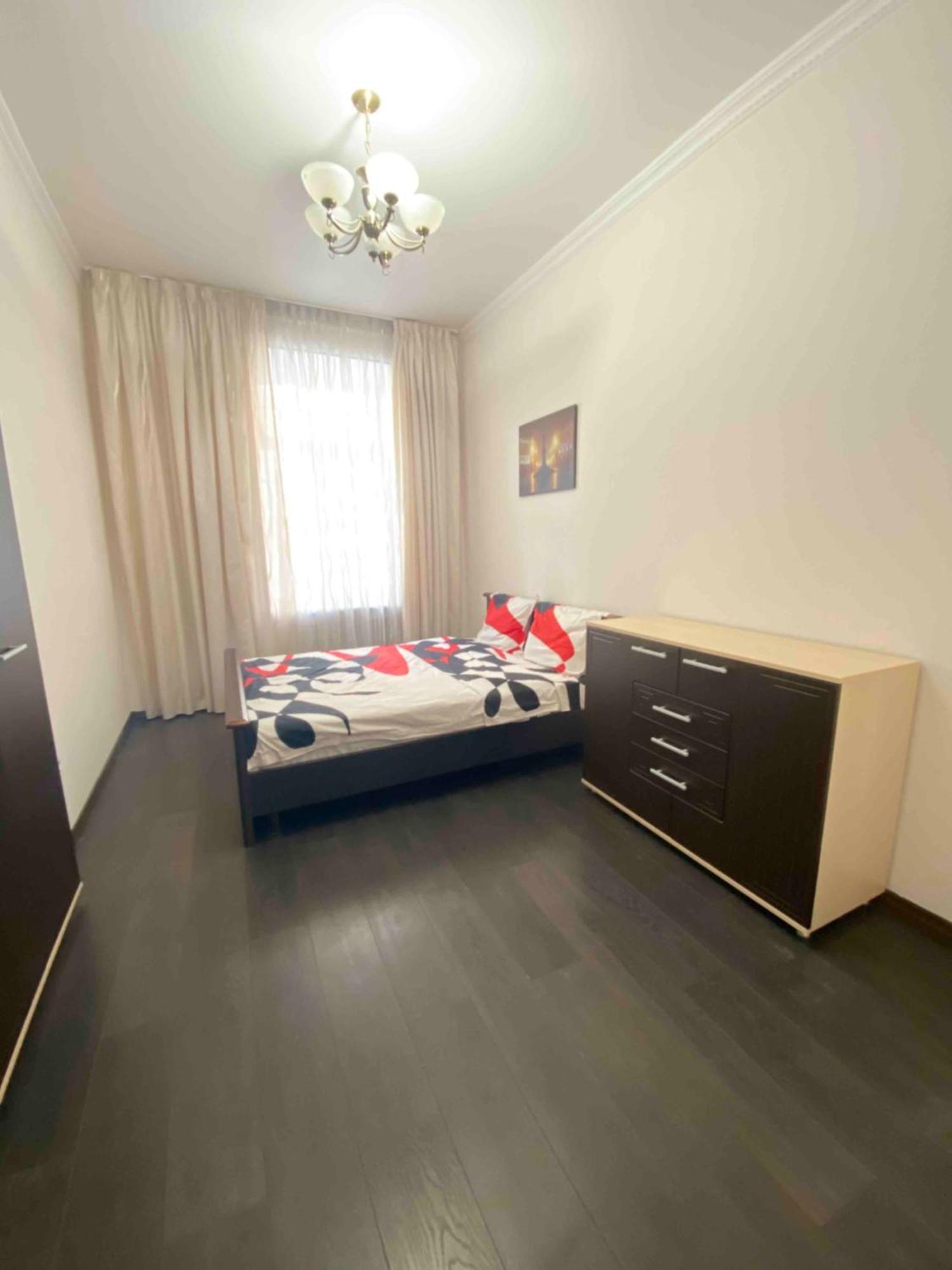 Deribas Apartments Odessa Luaran gambar